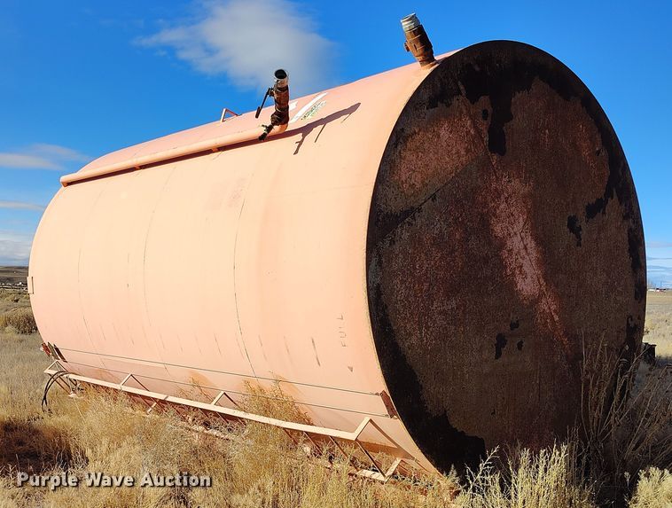 image for item IH9425 Itec tank