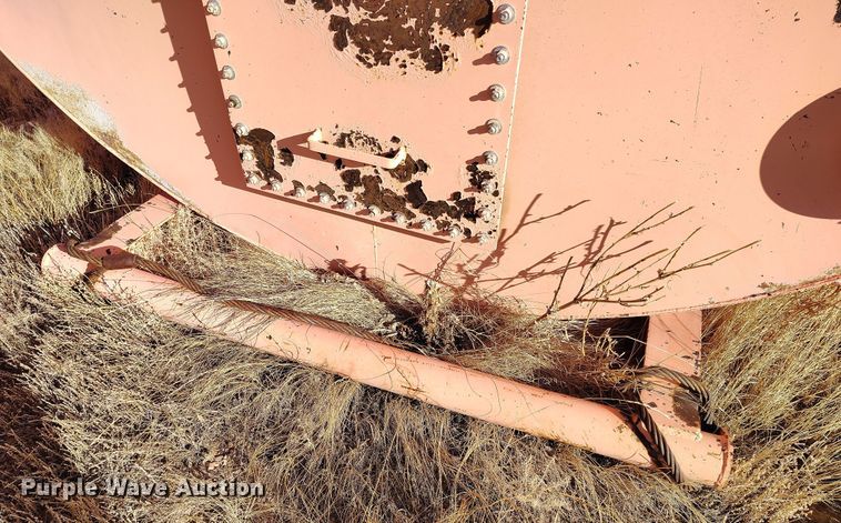 image for item IH9425 Itec tank