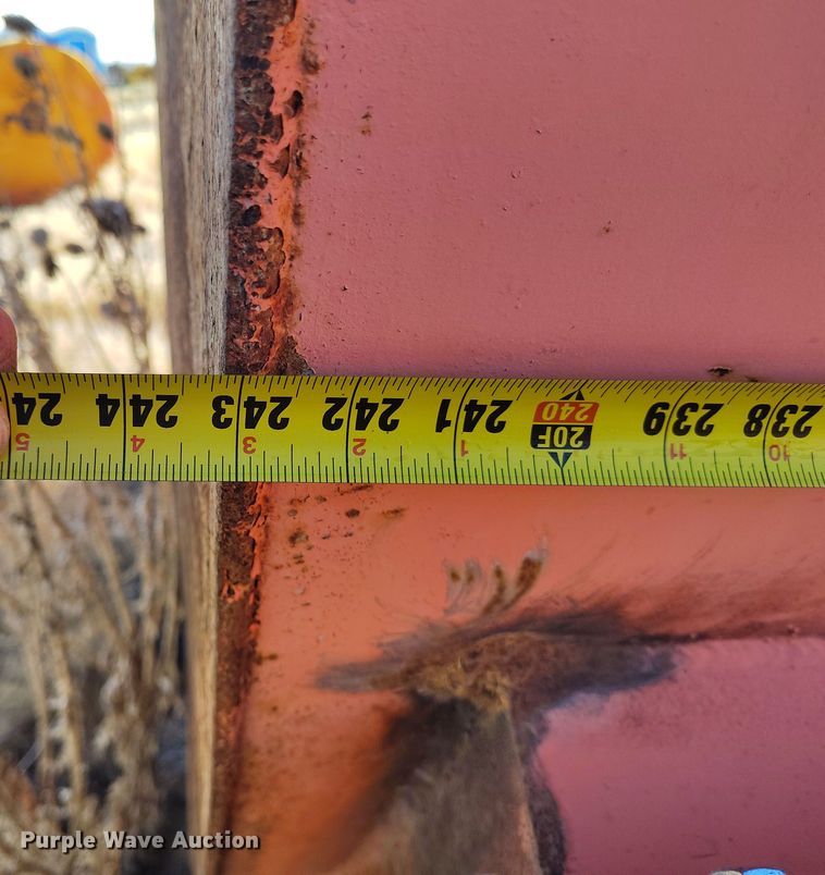 image for item IH9425 Itec tank