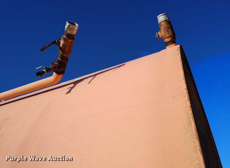 image for item IH9425 Itec tank