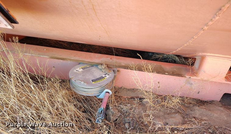 image for item IH9425 Itec tank