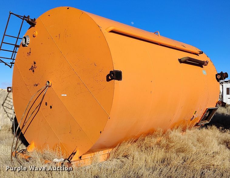 image for item IH9426 Oday tank