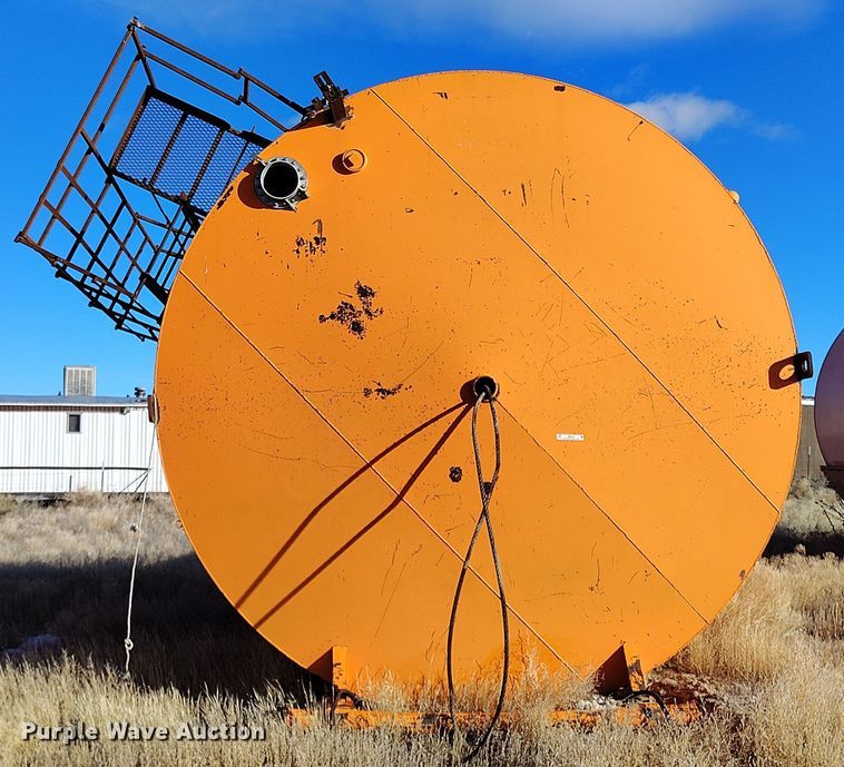 image for item IH9426 Oday tank