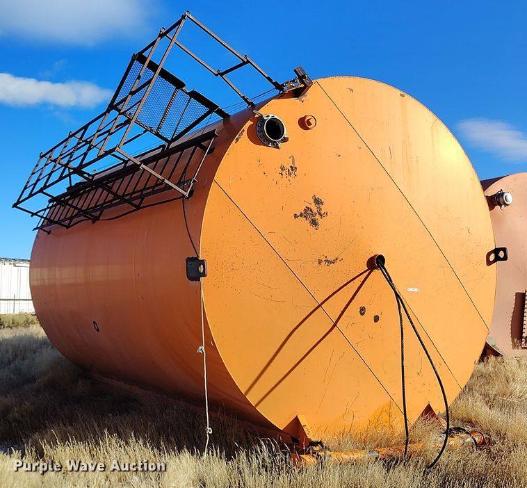 image for item IH9426 Oday tank