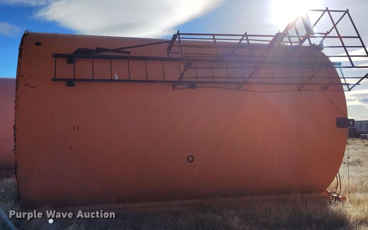 image for item IH9426 Oday tank