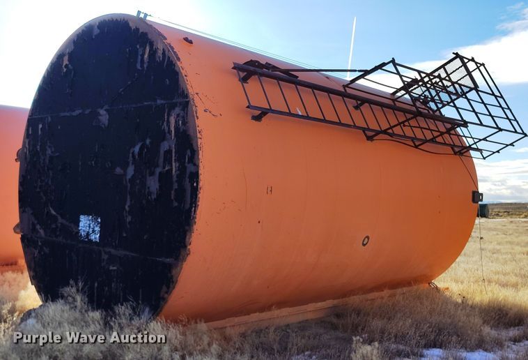 image for item IH9426 Oday tank