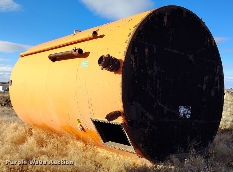 image for item IH9426 Oday tank