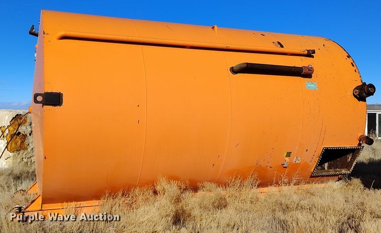 image for item IH9426 Oday tank