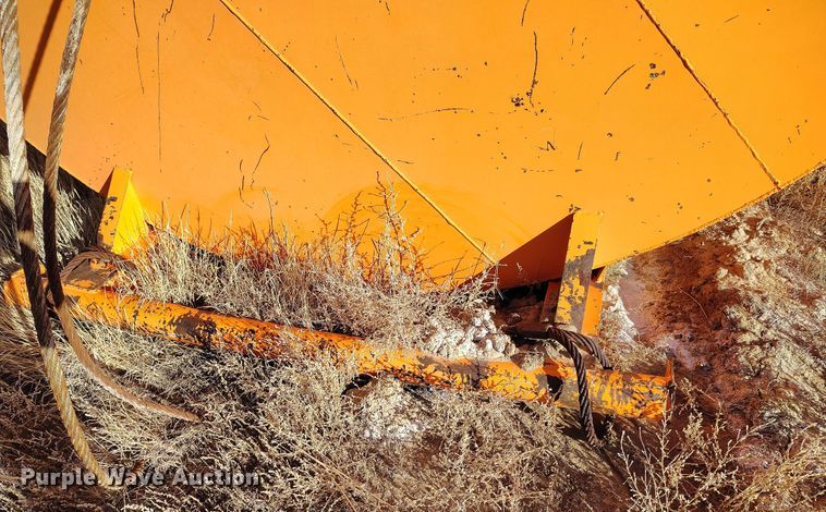 image for item IH9426 Oday tank