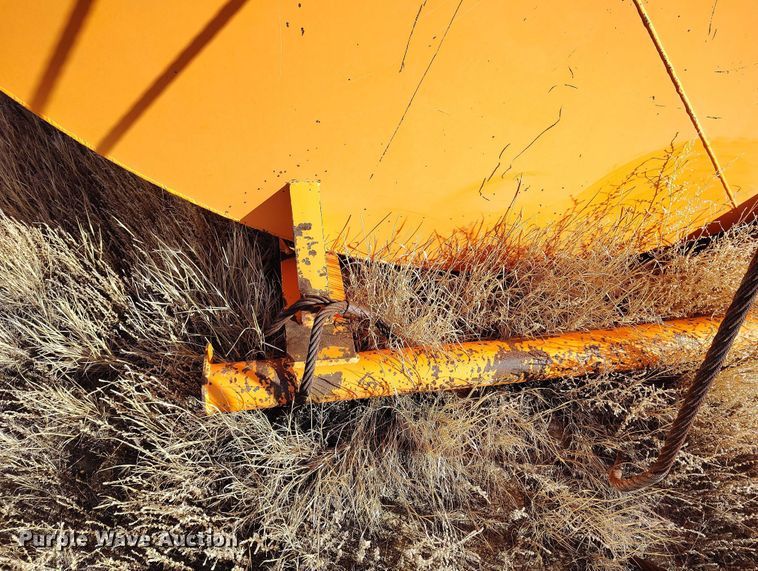 image for item IH9426 Oday tank