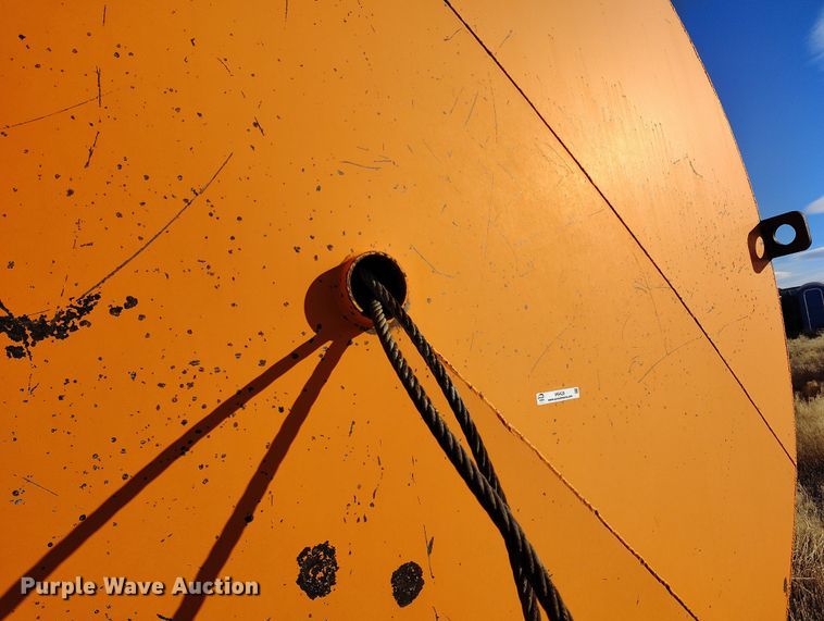 image for item IH9426 Oday tank