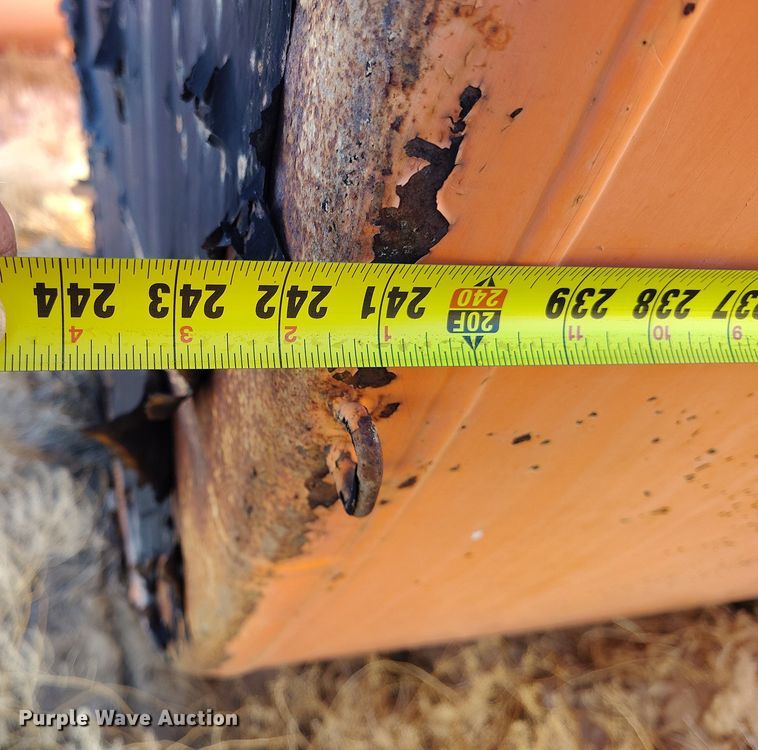 image for item IH9426 Oday tank