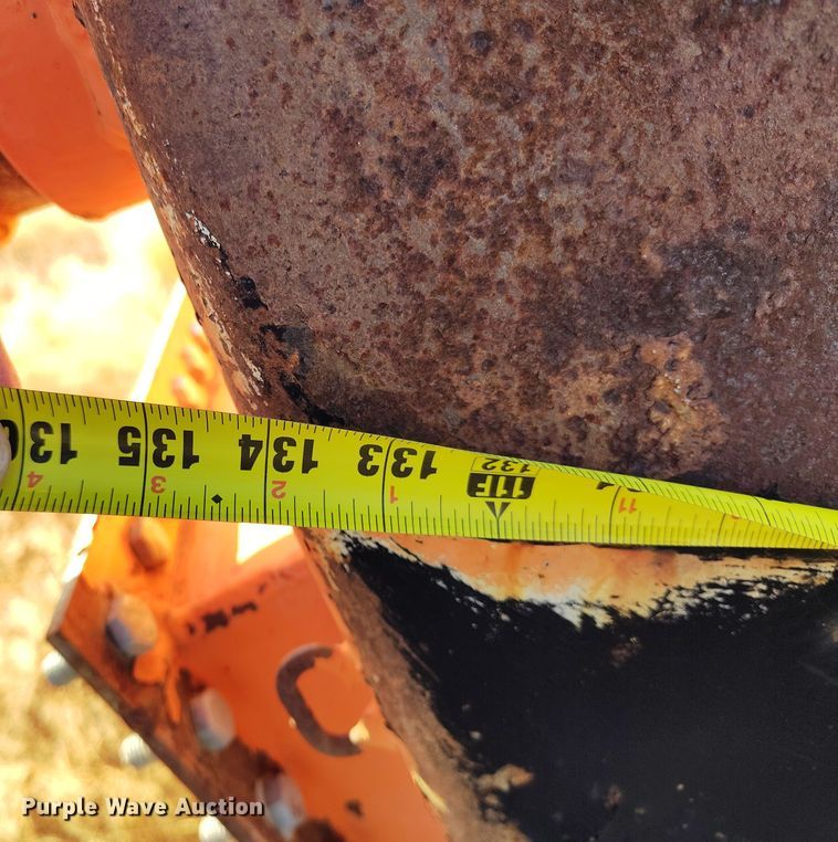 image for item IH9426 Oday tank