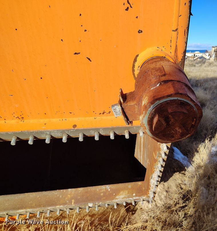 image for item IH9426 Oday tank