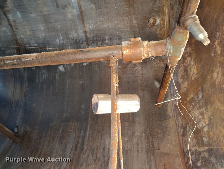 image for item IH9426 Oday tank