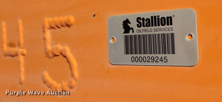 image for item IH9426 Oday tank