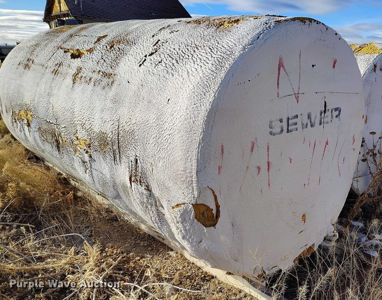 image for item IH9427 (3) Eaton septic tanks