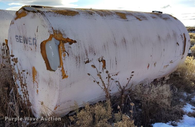 image for item IH9427 (3) Eaton septic tanks