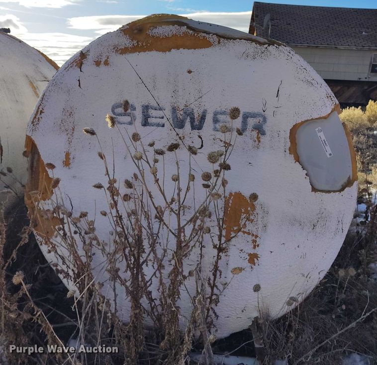 image for item IH9427 (3) Eaton septic tanks