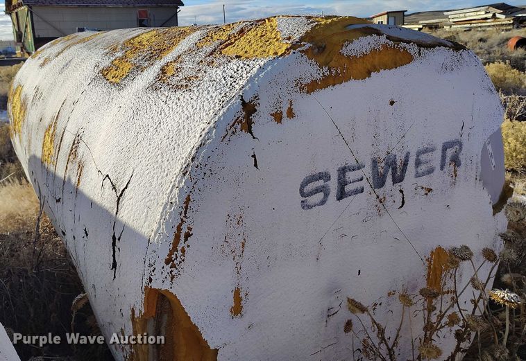 image for item IH9427 (3) Eaton septic tanks