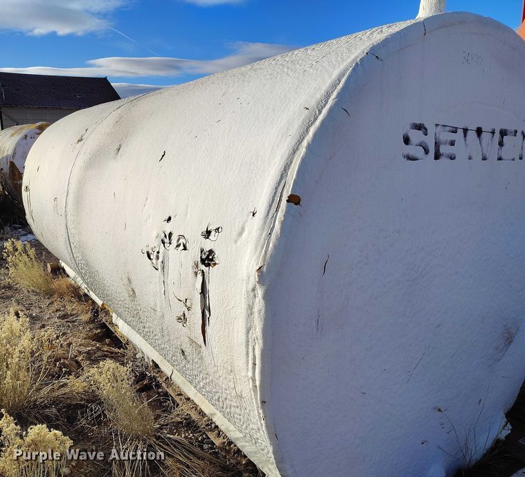 image for item IH9427 (3) Eaton septic tanks