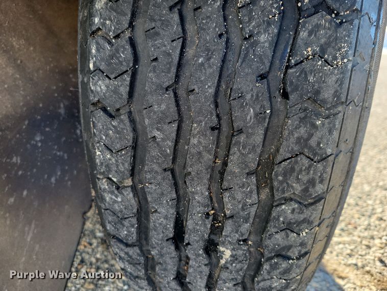 image for item NO9875 Carlton Ox stump grinder