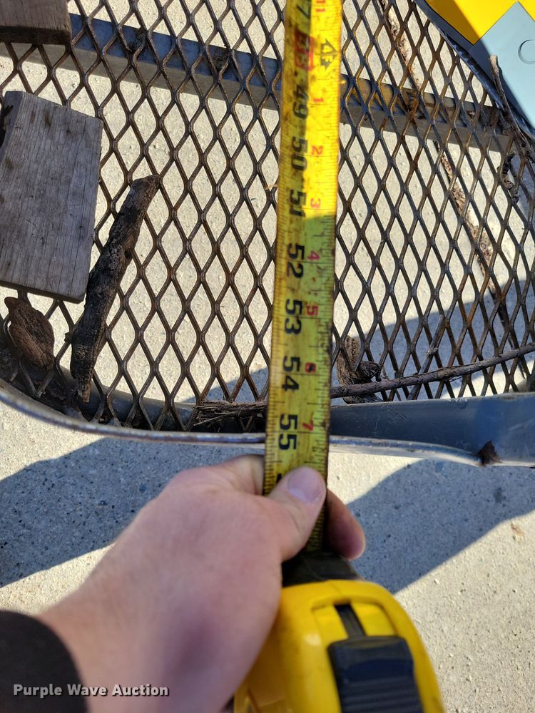 image for item NO9880 2008 Nifty SD64 boom lift