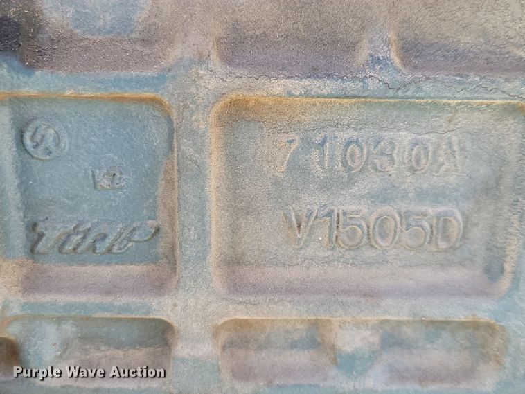 image for item NO9880 2008 Nifty SD64 boom lift