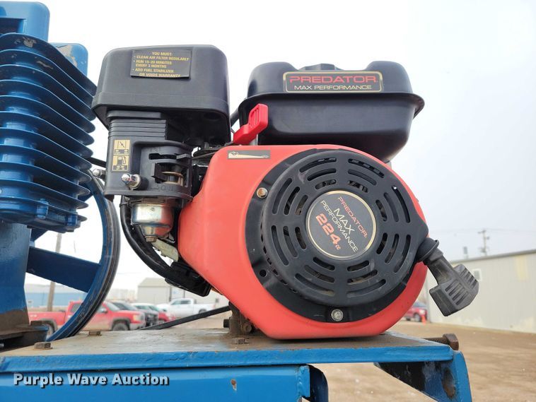 image for item NO9891 2003 Ford F350 Super Duty  utility bed pickup truck