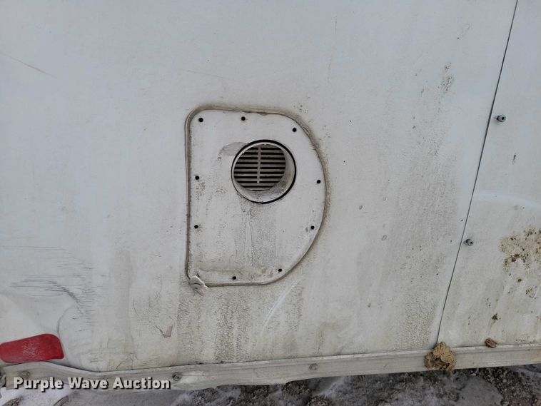 image for item NO9901 2021 Carry-On enclosed cargo trailer