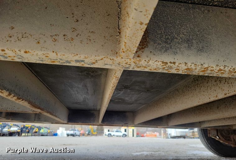 image for item NO9901 2021 Carry-On enclosed cargo trailer