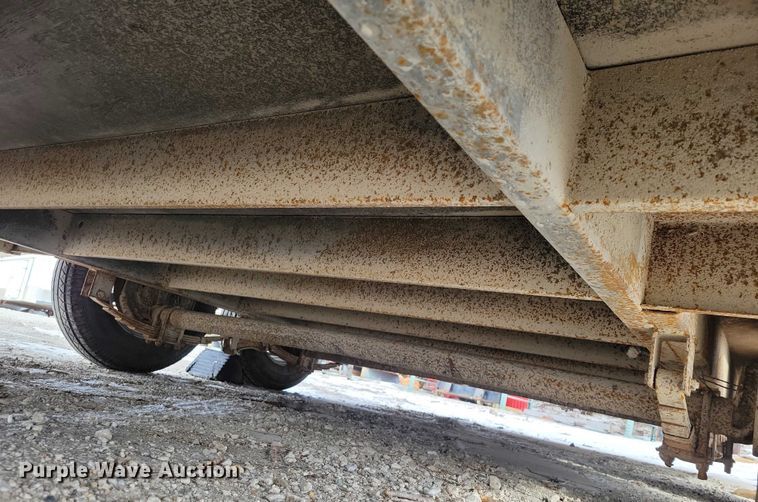 image for item NO9901 2021 Carry-On enclosed cargo trailer