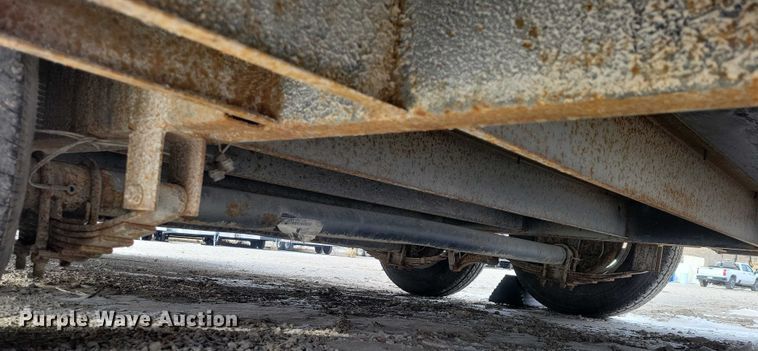 image for item NO9901 2021 Carry-On enclosed cargo trailer