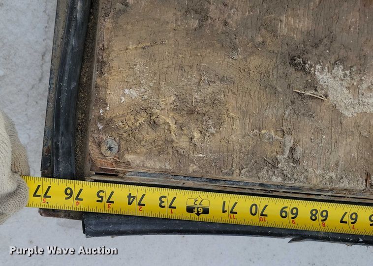 image for item NO9901 2021 Carry-On enclosed cargo trailer