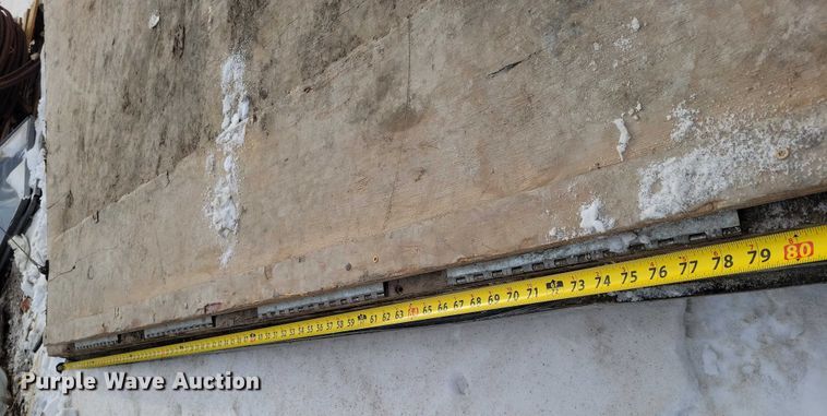 image for item NO9901 2021 Carry-On enclosed cargo trailer