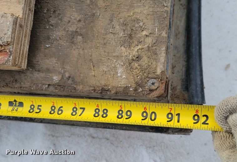 image for item NO9901 2021 Carry-On enclosed cargo trailer