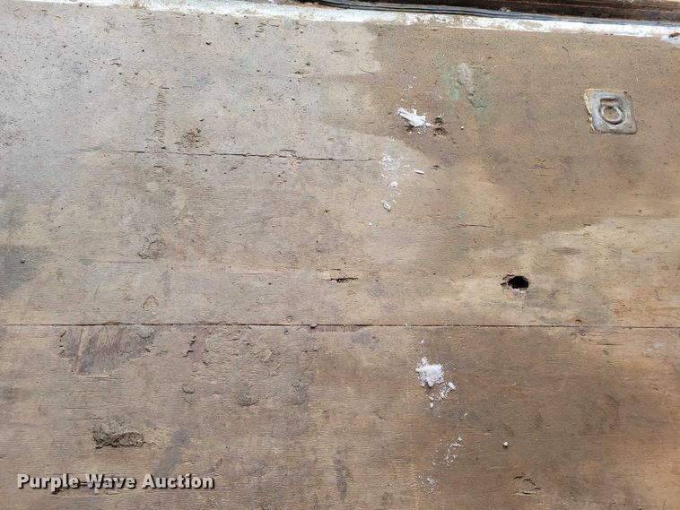 image for item NO9901 2021 Carry-On enclosed cargo trailer