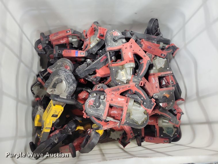 image for item NO9906 (41) band saws