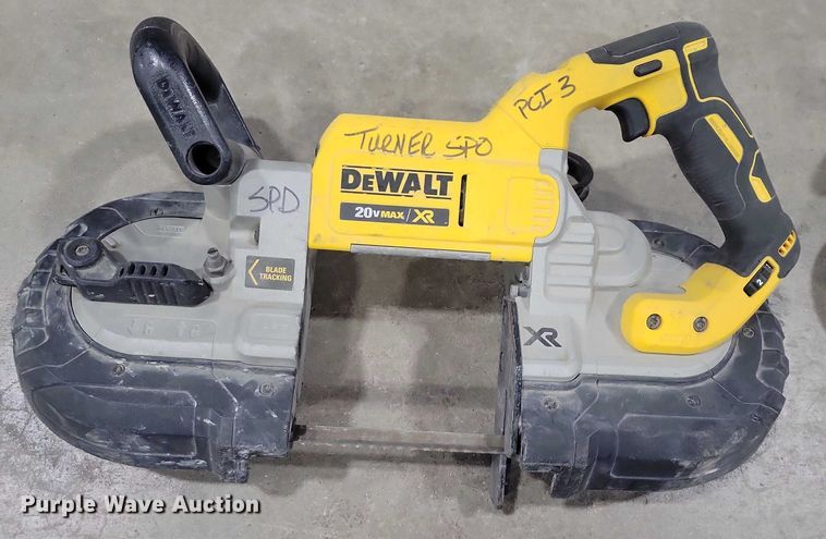 image for item NO9906 (41) band saws