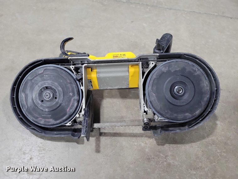 image for item NO9906 (41) band saws