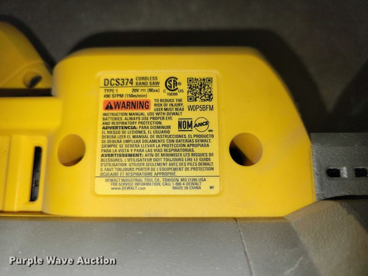 image for item NO9906 (41) band saws