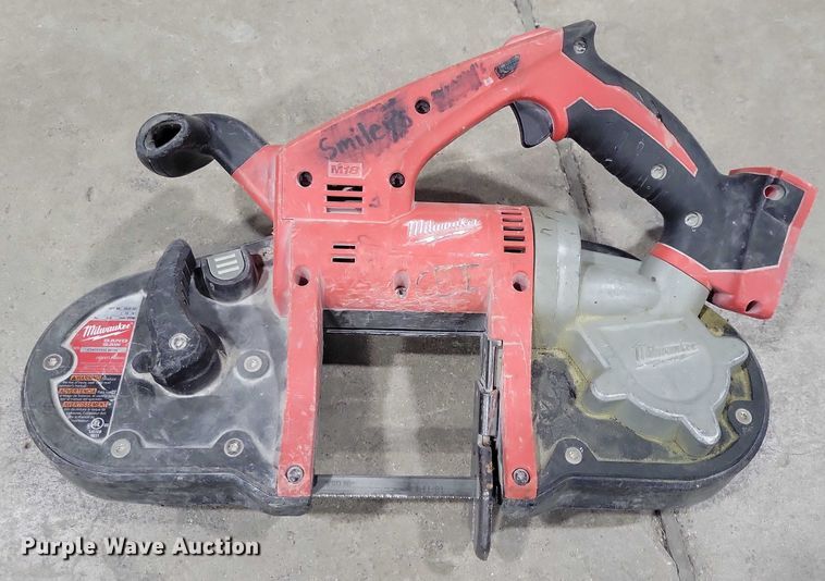 image for item NO9906 (41) band saws