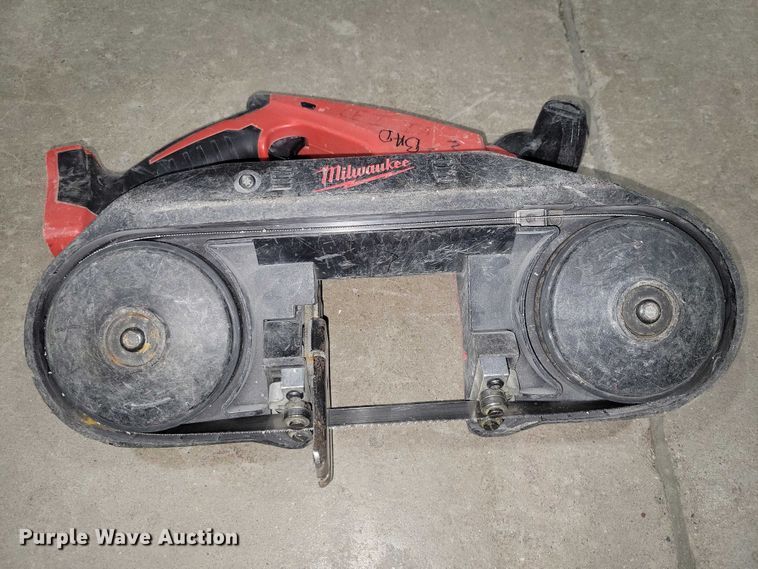 image for item NO9906 (41) band saws