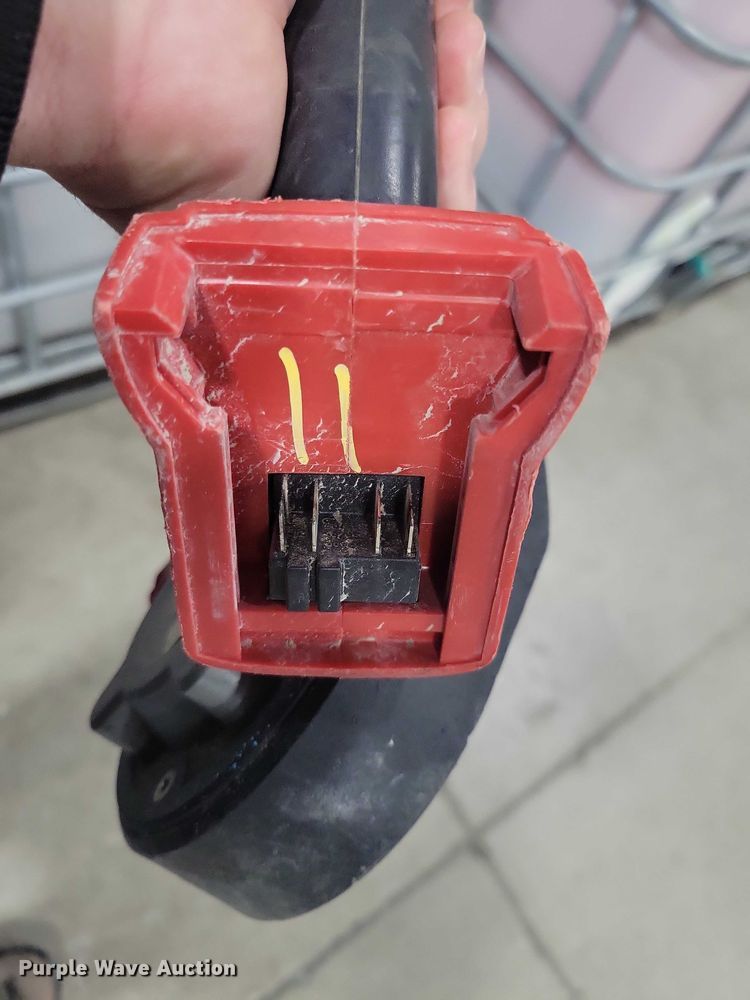 image for item NO9906 (41) band saws