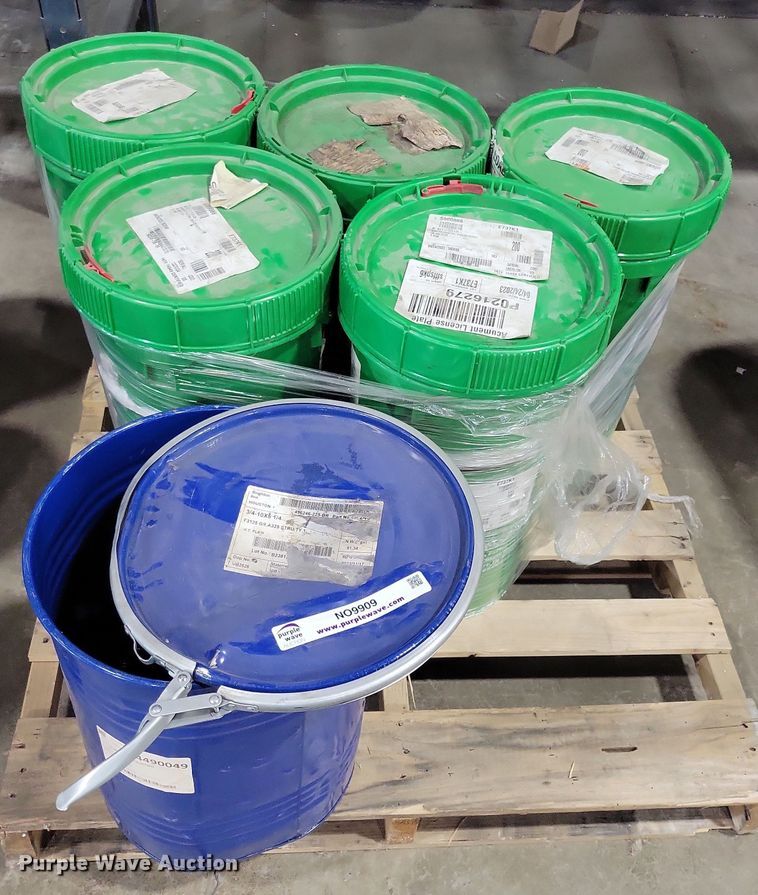 image for item NO9909 Hardware