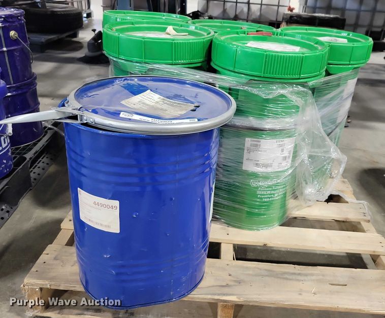 image for item NO9909 Hardware