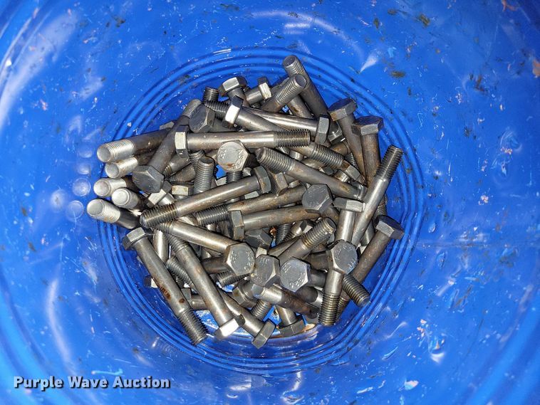 image for item NO9909 Hardware