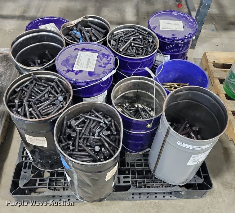 image for item NO9910 Hardware