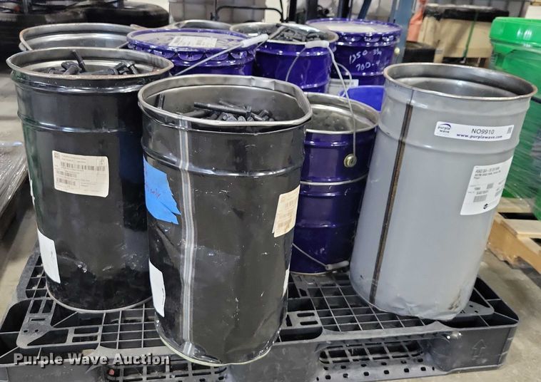 image for item NO9910 Hardware