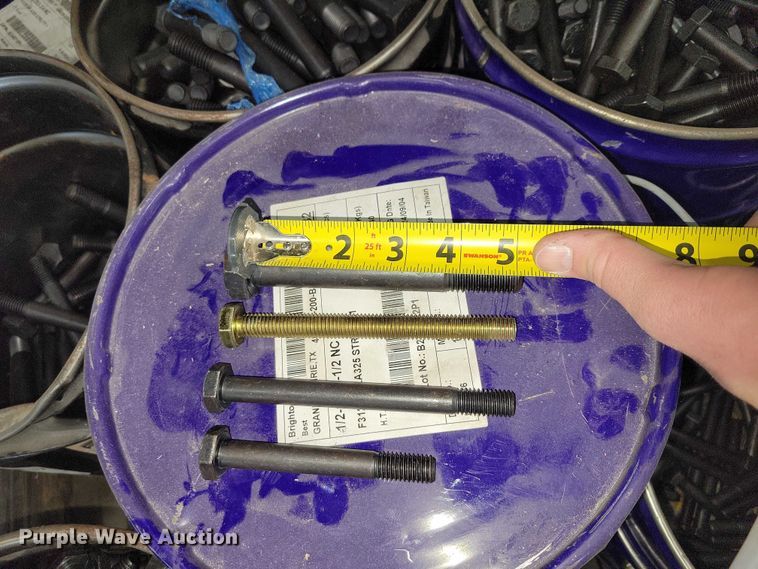 image for item NO9910 Hardware